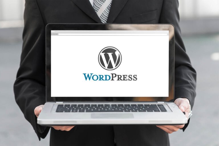 Why WordPress is the Perfect Choice for Your Business Website